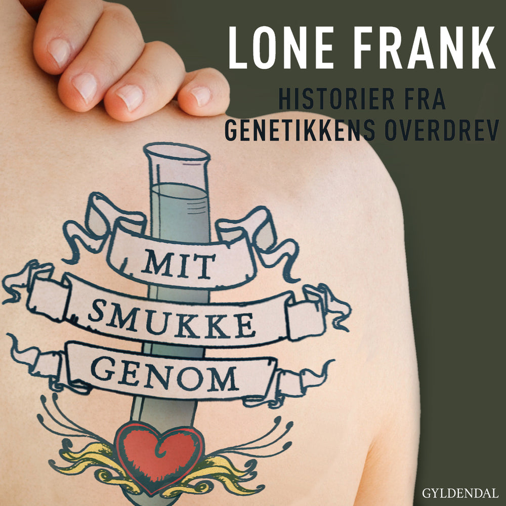Mit smukke genom