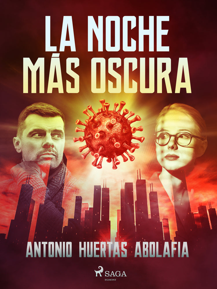 La noche más oscura