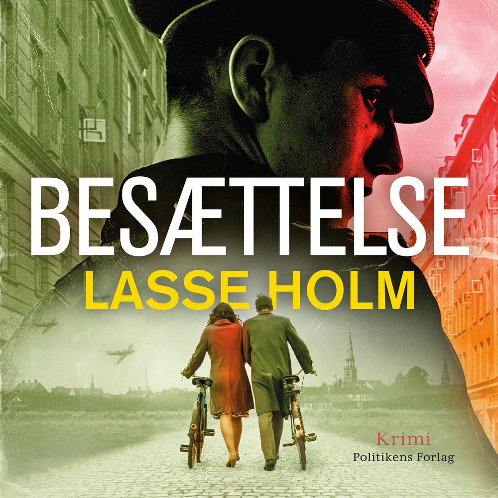 Besættelse
