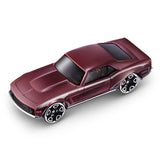 Metal Machines Color Change Mini Die-Cast Car ass