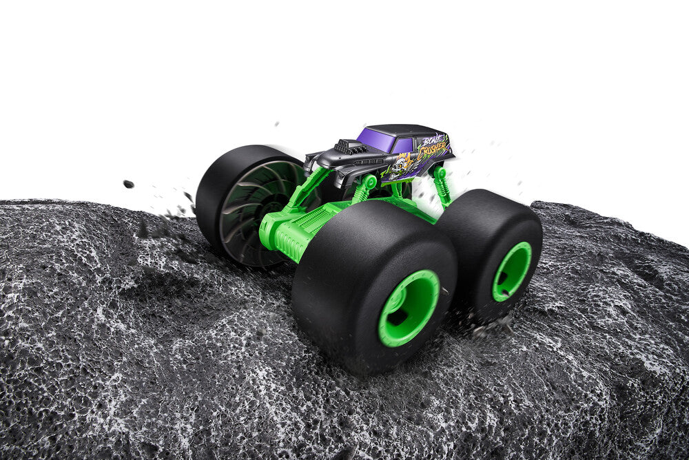 Metal Machines Over Drive