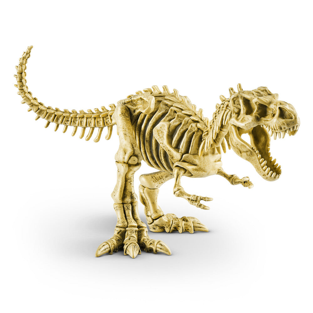 Robo Alive Mega Dino Fossil Surprise Egg