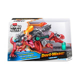 Robo Alive T-rex