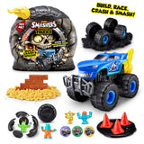 Smashers Monster Truck Surprise