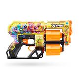 X-shot skins Poppy Playtime Dread asst