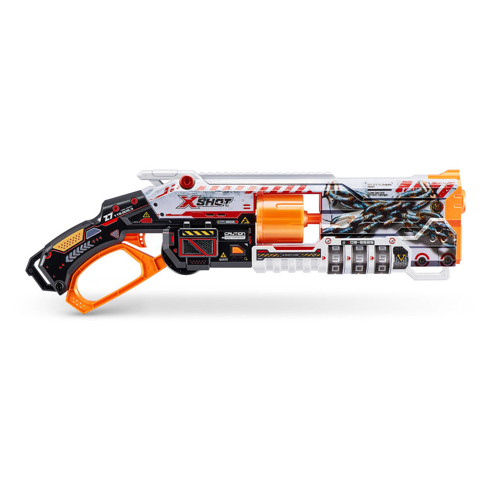 D2 Xshot Skins Lock Gun ass