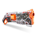 D2 Xshot Skins Lock Gun ass
