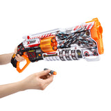 D2 Xshot Skins Lock Gun ass