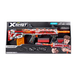 X-shot Skins Pro-S1 Sinister asst