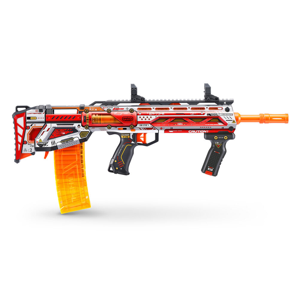 X-shot Skins Pro-S1 Sinister asst