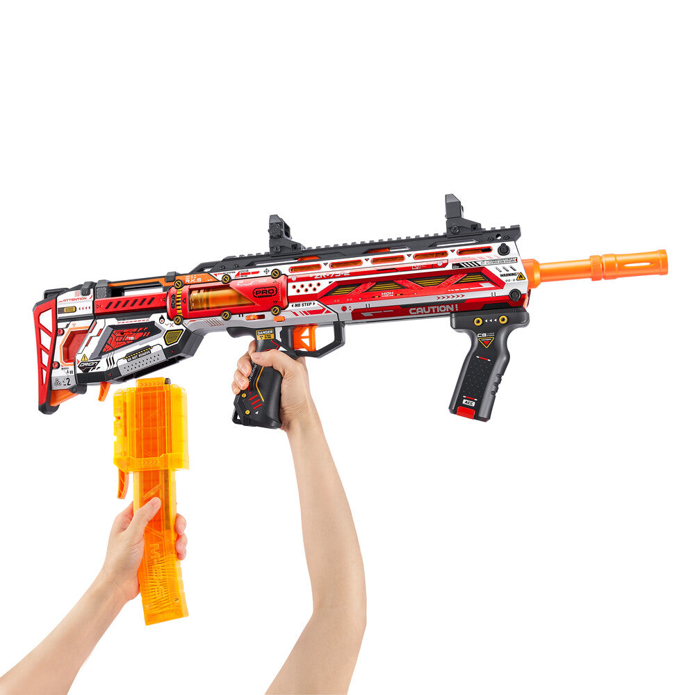 X-shot Skins Pro-S1 Sinister asst