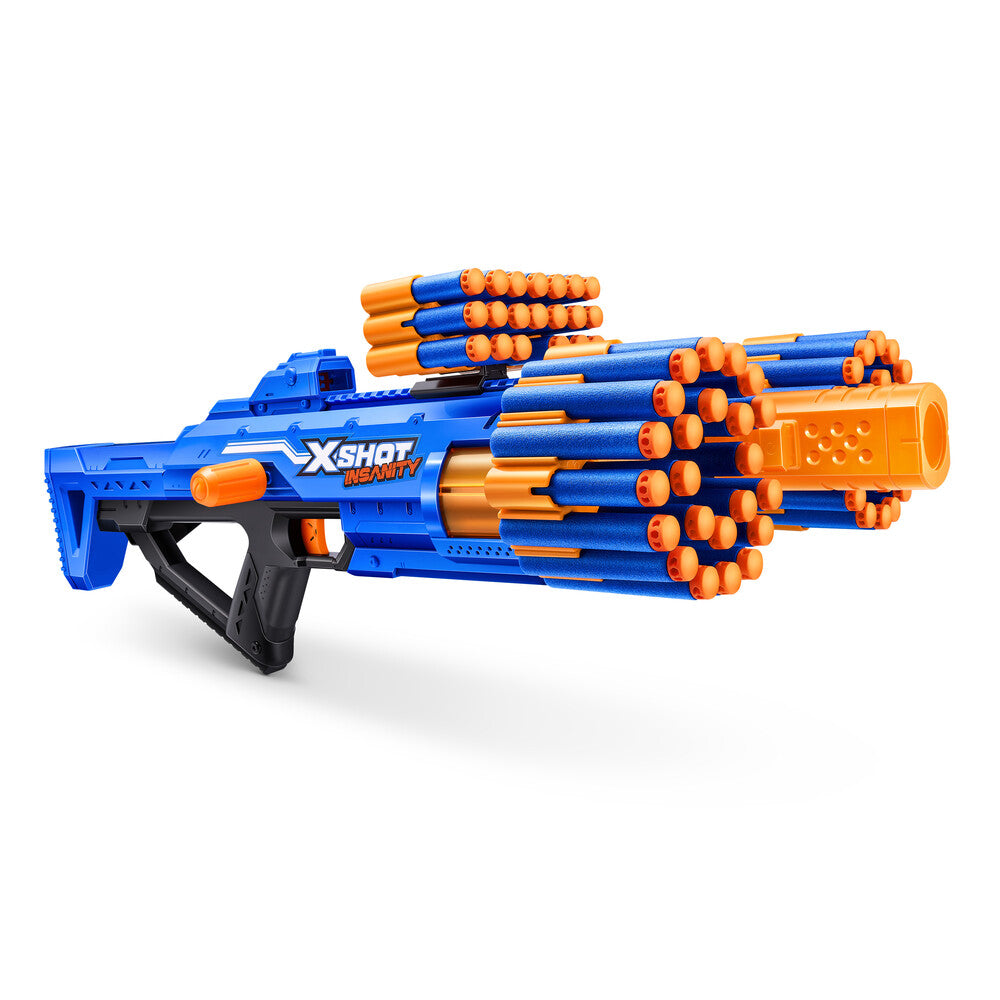 D2 Xshot Insanity-Berzerko