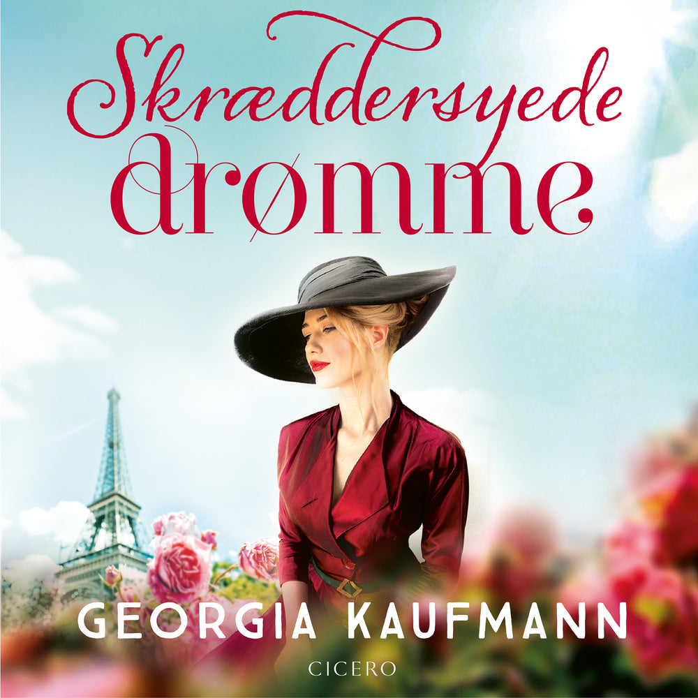 Skræddersyede drømme