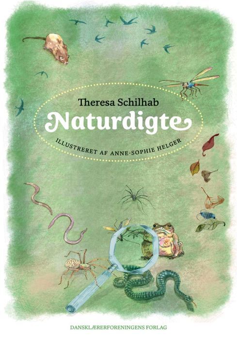 Naturdigte
