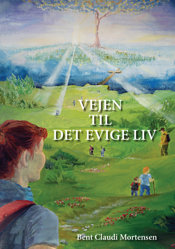 Vejen til det evige liv