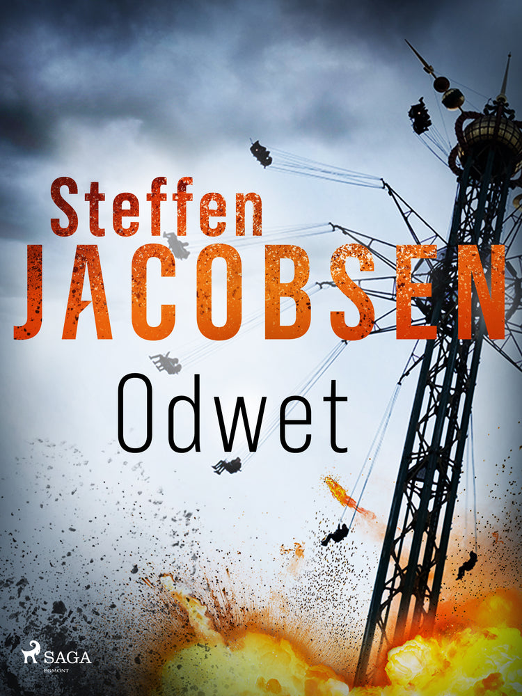 Odwet