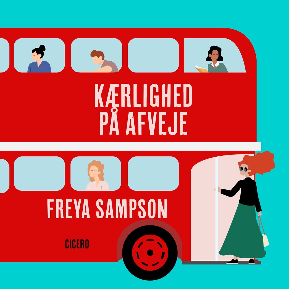 Kærlighed på afveje