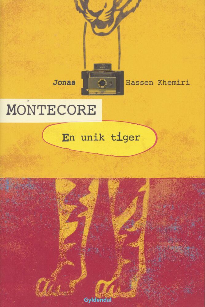 Montecore