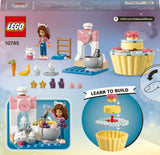 10785 LEGO Gabby's Dollhouse Sjov i Muffins køkken