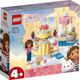 10785 LEGO Gabby's Dollhouse Sjov i Muffins køkken
