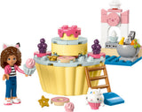 10785 LEGO Gabby's Dollhouse Sjov i Muffins køkken
