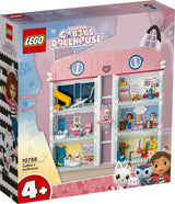 10788 LEGO Gabby's Dollhouse Gabbys Dukkehus