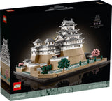 21060 LEGO Architecture Himeji-Borgen
