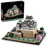 21060 LEGO Architecture Himeji-Borgen