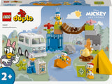 10997 LEGO DUPLO Disney Campingeventyr