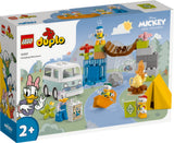 10997 LEGO DUPLO Disney Campingeventyr