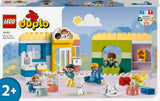 10992 LEGO DUPLO Town Livet i dagplejen