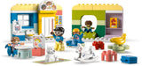 10992 LEGO DUPLO Town Livet i dagplejen