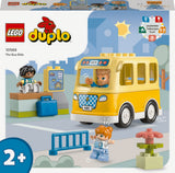 10988 LEGO DUPLO Town Busturen