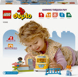 10988 LEGO DUPLO Town Busturen
