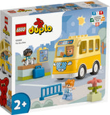 10988 LEGO DUPLO Town Busturen