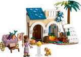 43223 LEGO Disney Princess Asha i byen Rosas