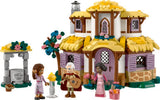 43231 LEGO Disney Princess Ashas hytte