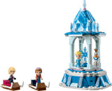 43218 LEGO Disney Princess Anna og Elsas magiske karrusel