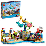 41737 LEGO Friends Strand-forlystelsespark