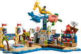 41737 LEGO Friends Strand-forlystelsespark