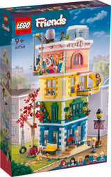 41748 LEGO Friends Heartlake City aktivitetshus