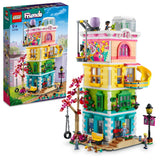 41748 LEGO Friends Heartlake City aktivitetshus