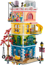 41748 LEGO Friends Heartlake City aktivitetshus