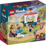 41753 LEGO Friends Pandekagebutik