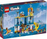 41736 LEGO Friends Havdyrsinternat