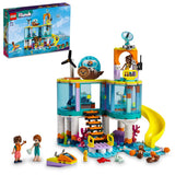 41736 LEGO Friends Havdyrsinternat
