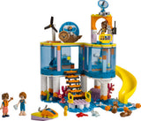41736 LEGO Friends Havdyrsinternat