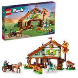 41745 LEGO Friends Autumns hestestald