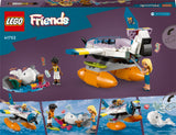 41752 LEGO Friends Redningsfly