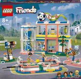 41744 LEGO Friends Sportscenter